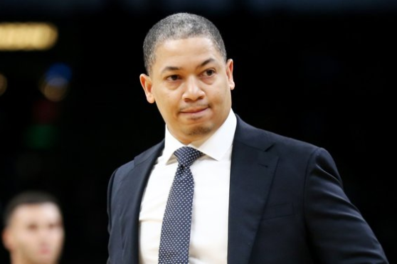 Tyronn Lue