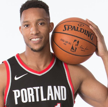 Evan Turner