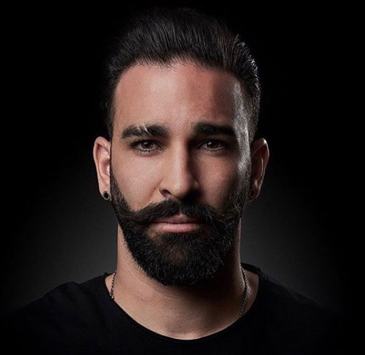 Adil Rami