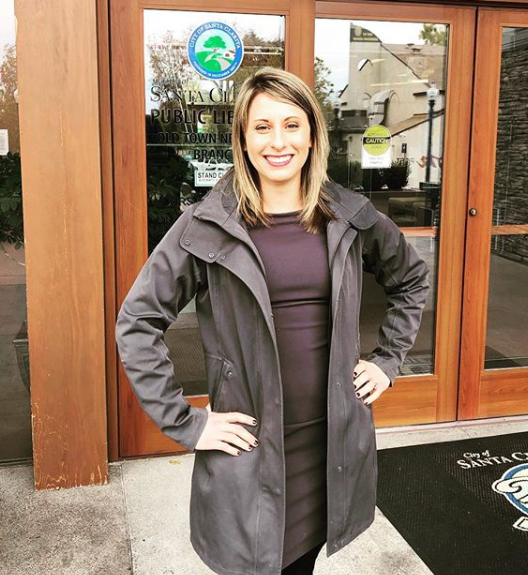 Katie Hill