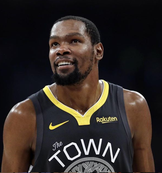 Kevin Durant