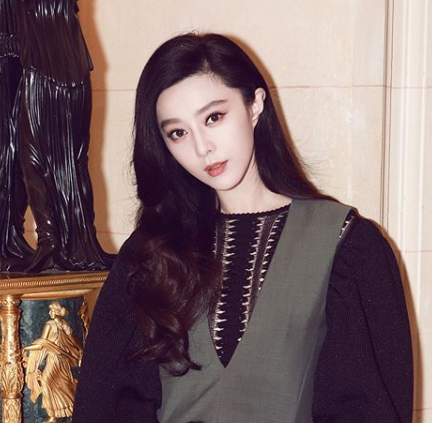 Fan Bingbing