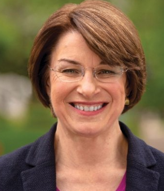 Amy Klobuchar