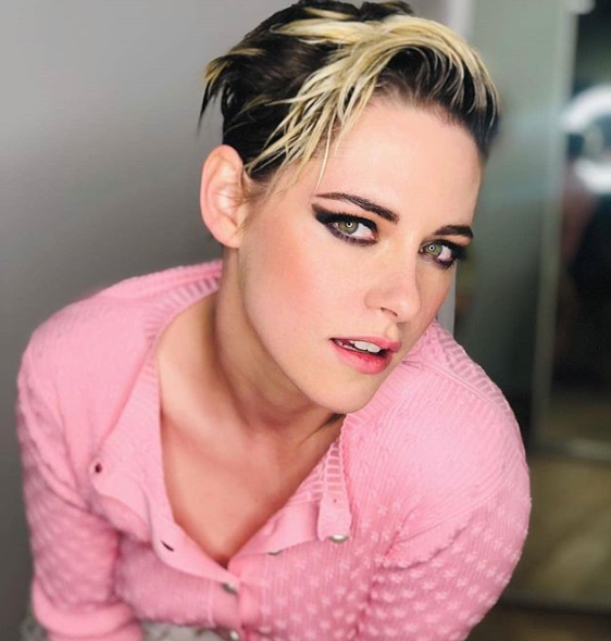 Kristen Stewart