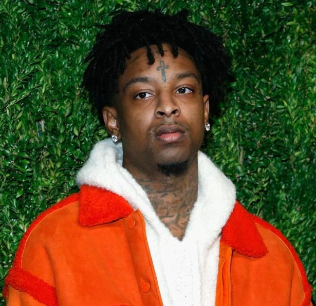 21 Savage