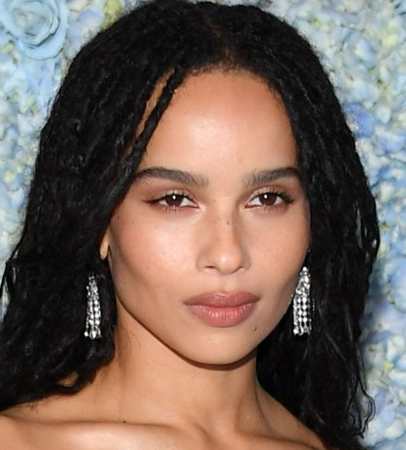 Zoe Kravitz