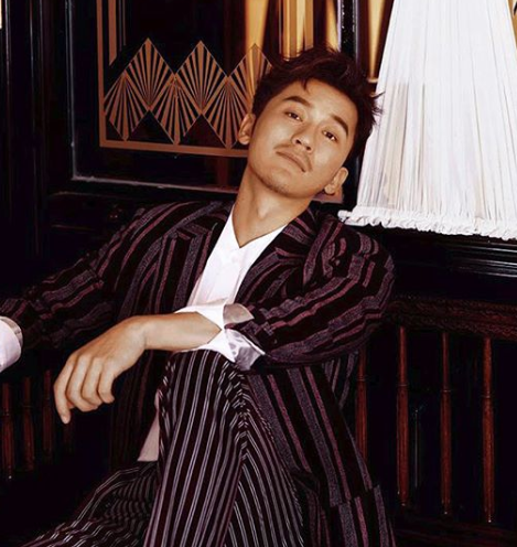 Li Chen