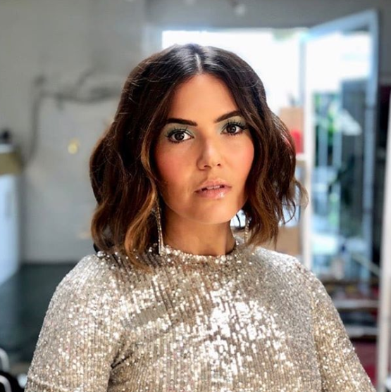 Mandy Moore