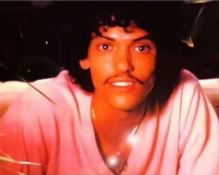 Bobby DeBarge