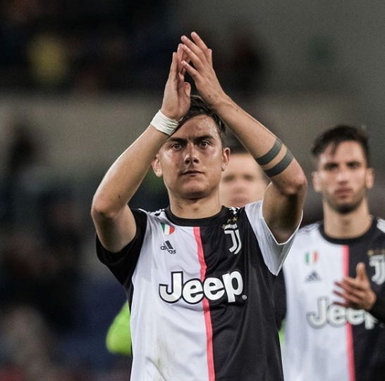 Paulo Dybala