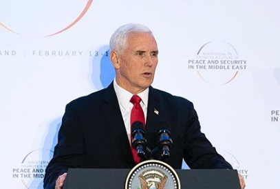 Mike Pence