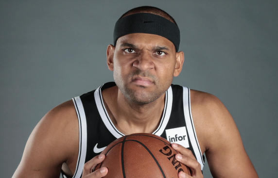 Jared Dudley
