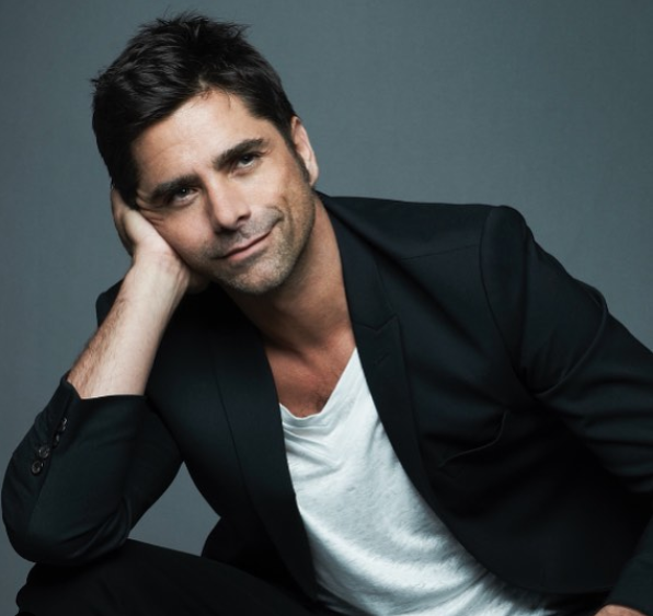 John Stamos