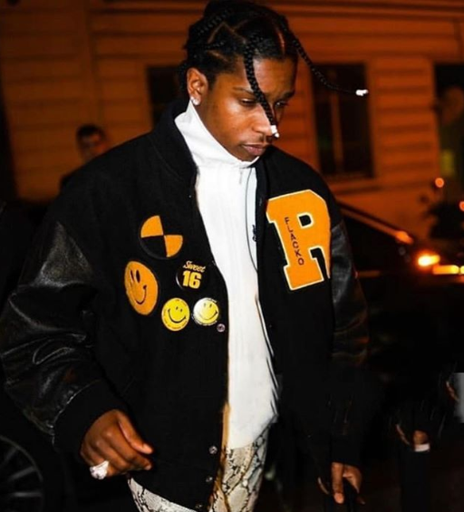 ASAP Rocky