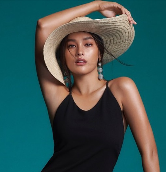 Liza Soberano