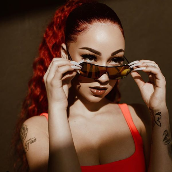 Danielle Bregoli