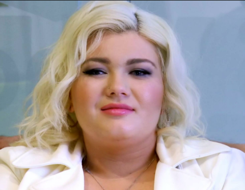 Amber Portwood