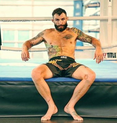 Michael Chiesa