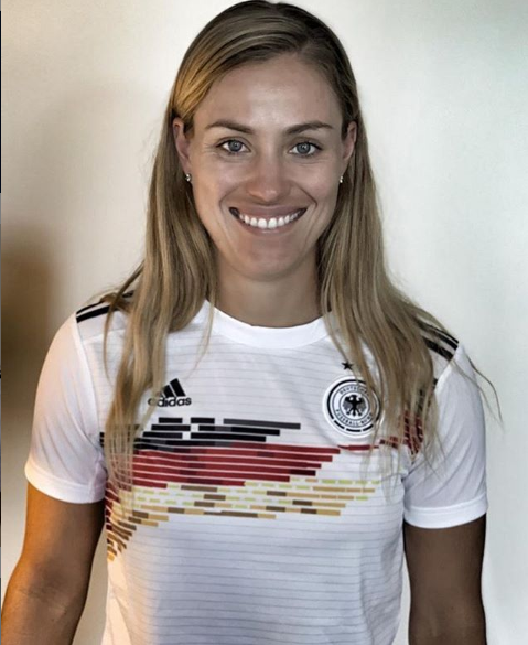 Angelique Kerber 