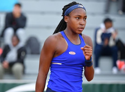 Coco Gauff