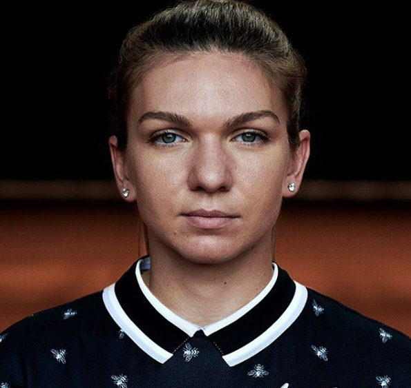 Simona Halep