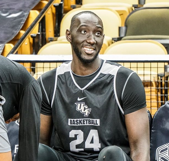 Tacko Fall