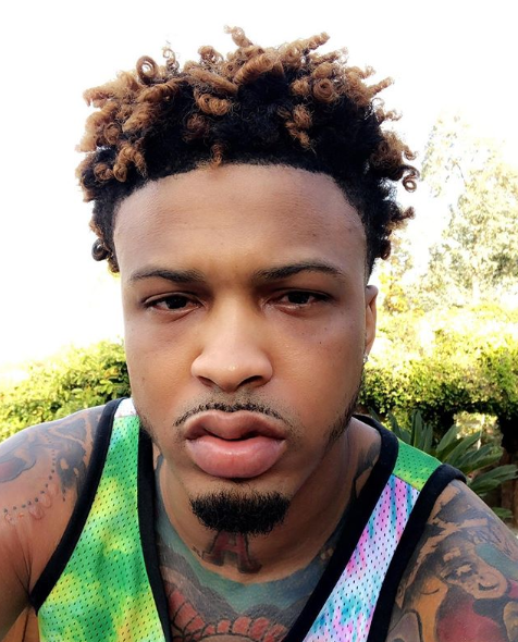August Alsina 