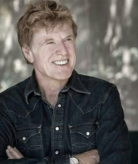 Robert Redford