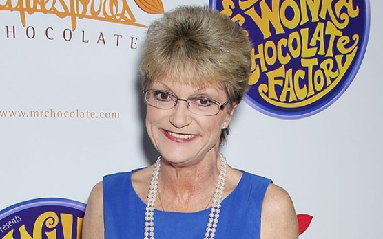 Denise Nickerson