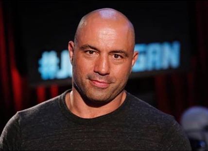 Joe Rogan