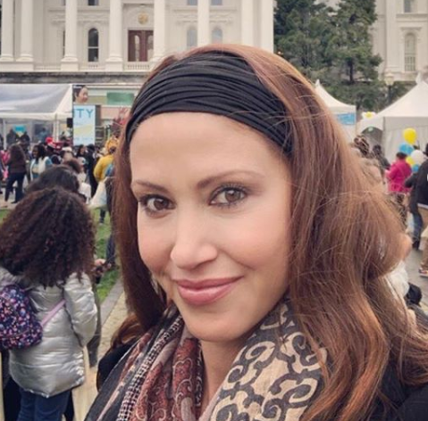Shannon Elizabeth