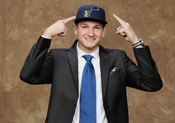 Grayson Allen 