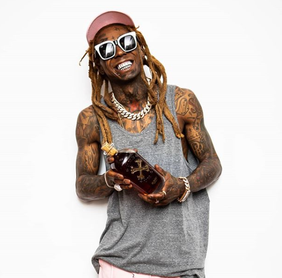Lil Wayne