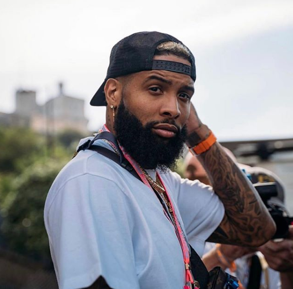 Odell Beckham Jr