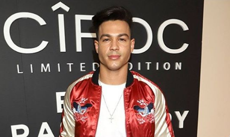 Ray Diaz