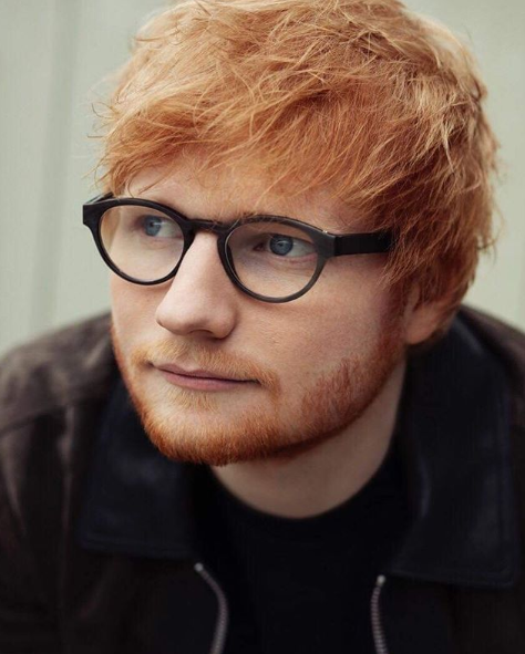 Ed Sheeran