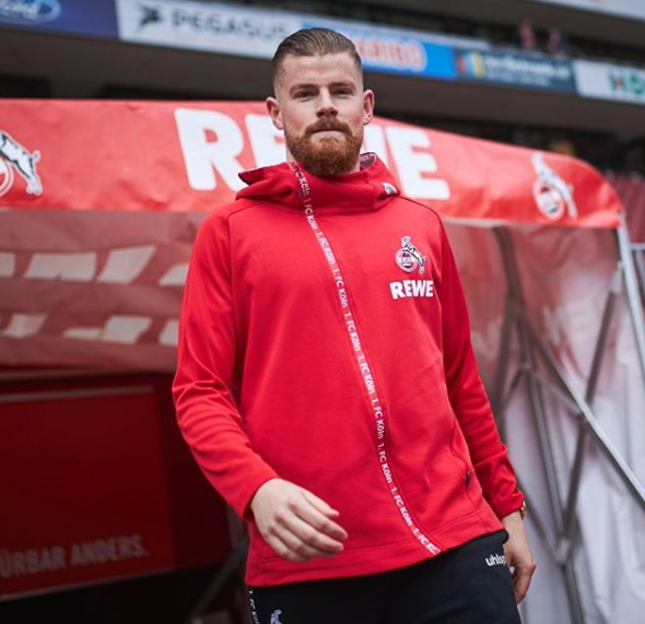 Timo Horn