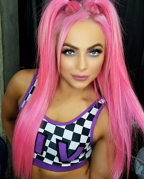 Liv Morgan