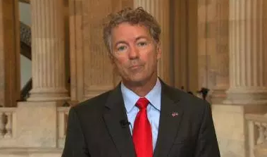 Rand Paul