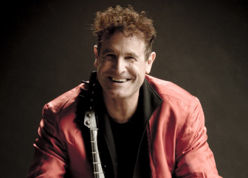 Johnny Clegg
