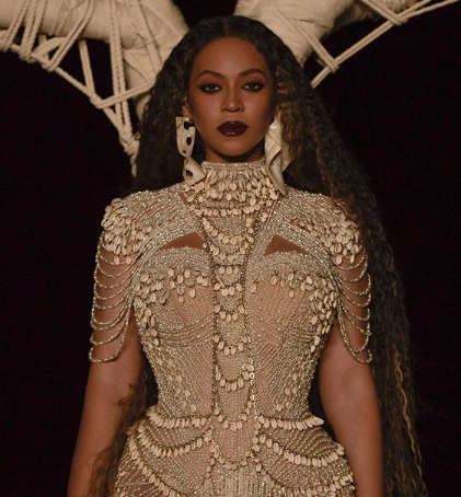 Beyoncé