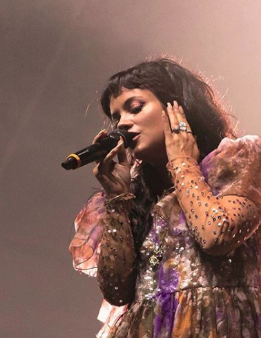 Lily Allen