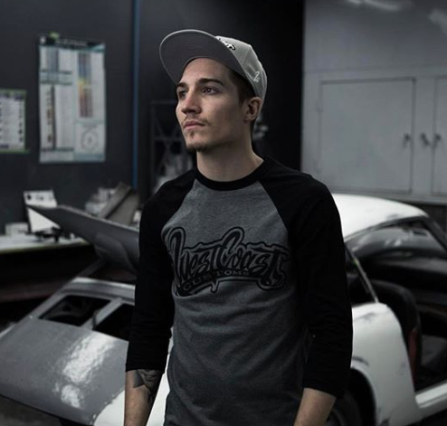 Nathan Schwandt