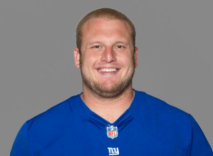Mitch Petrus