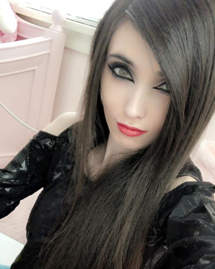 Eugenia Cooney