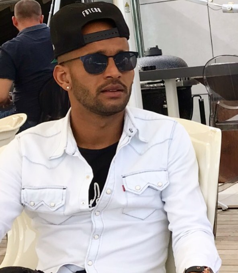 Héber Araujo dos Santos