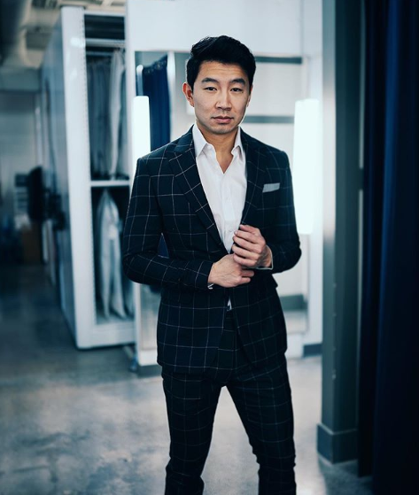 Simu Liu Age, Wiki, Biography, Real Name, Net Worth, Family, Awards, Height  - StarWiKiBio