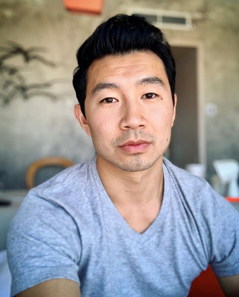 Simu Liu