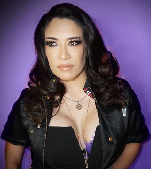 Melina Perez 