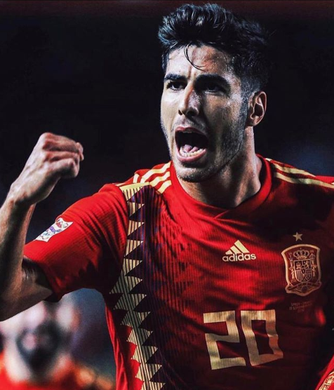 Marco Asensio